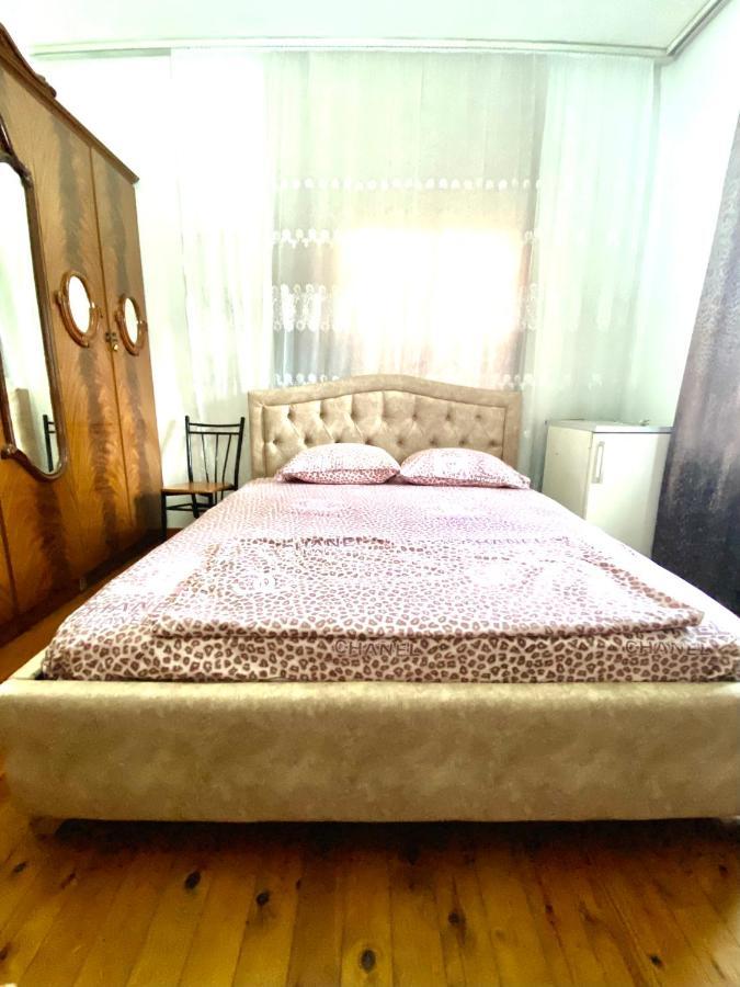 Villa Osmani Durres Bagian luar foto