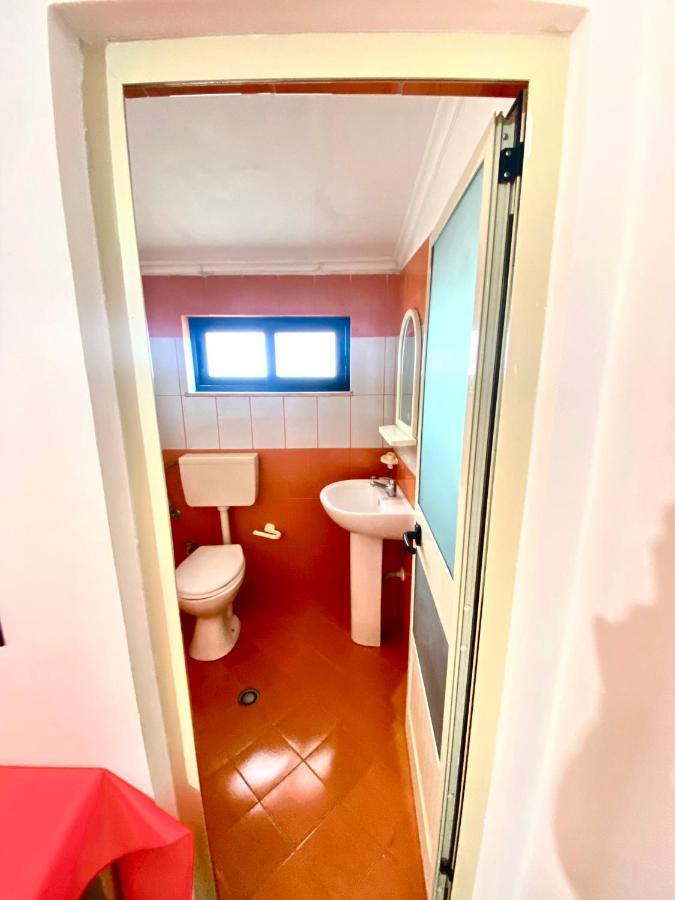 Villa Osmani Durres Bagian luar foto