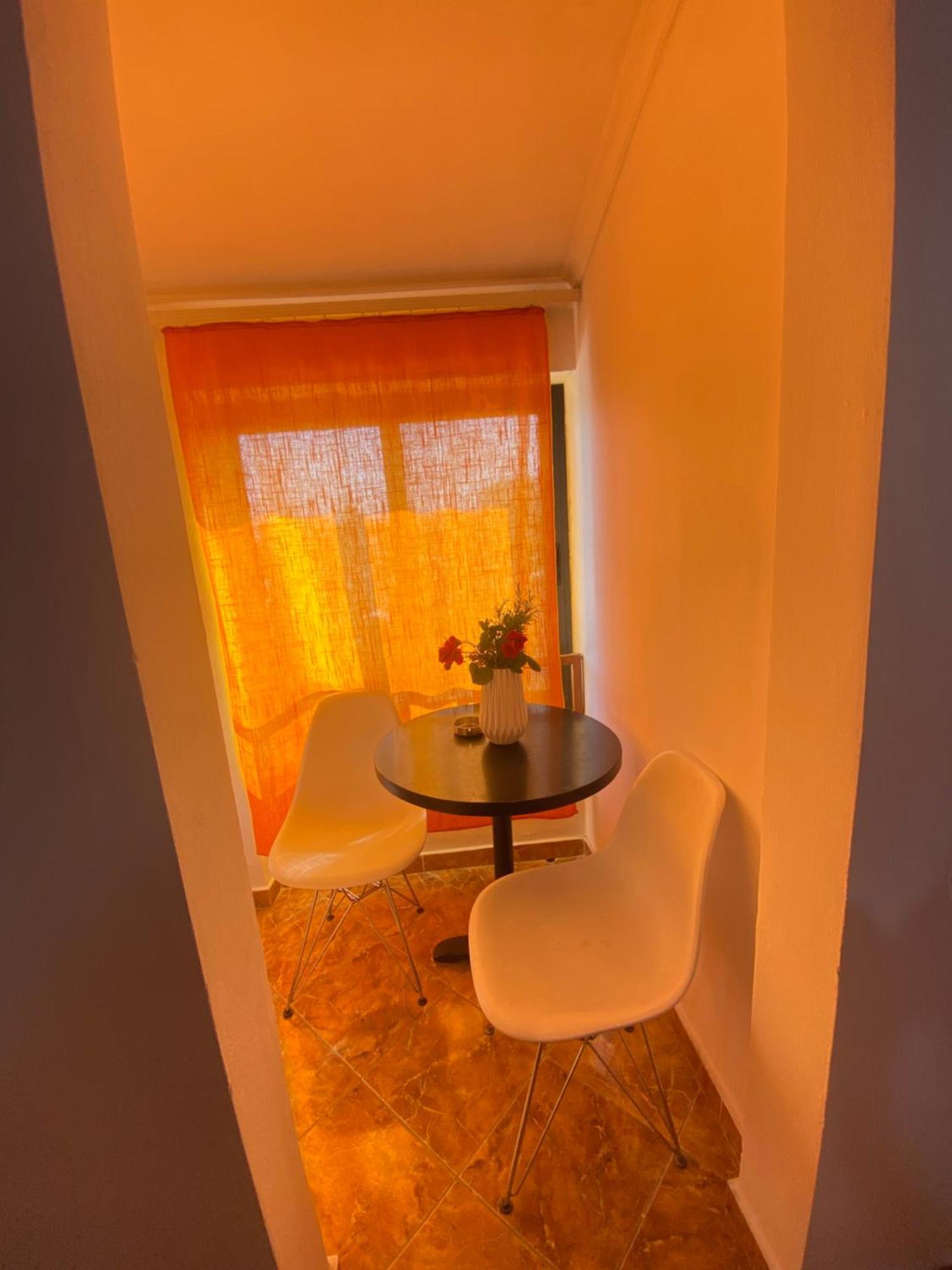 Villa Osmani Durres Bagian luar foto
