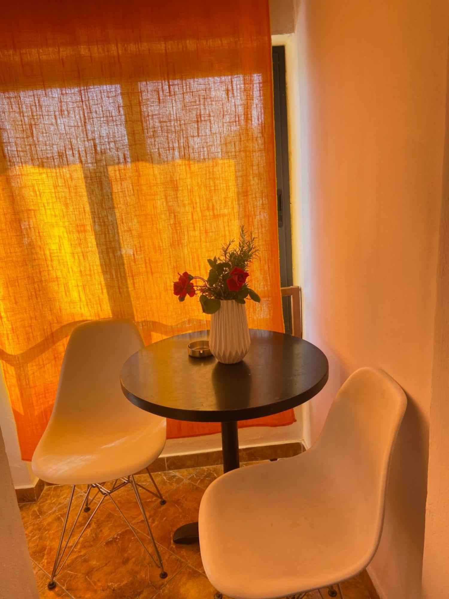 Villa Osmani Durres Bagian luar foto