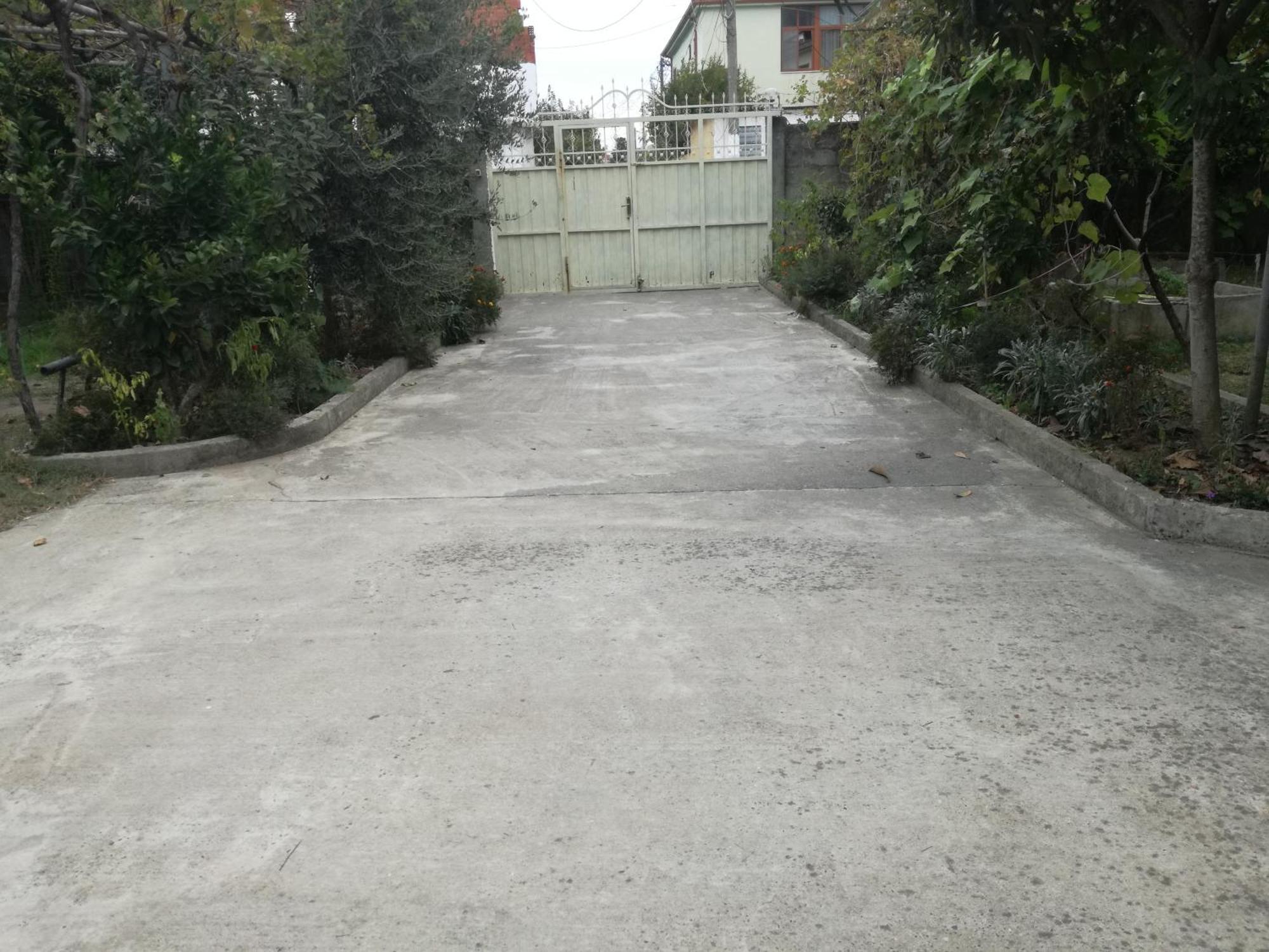 Villa Osmani Durres Bagian luar foto