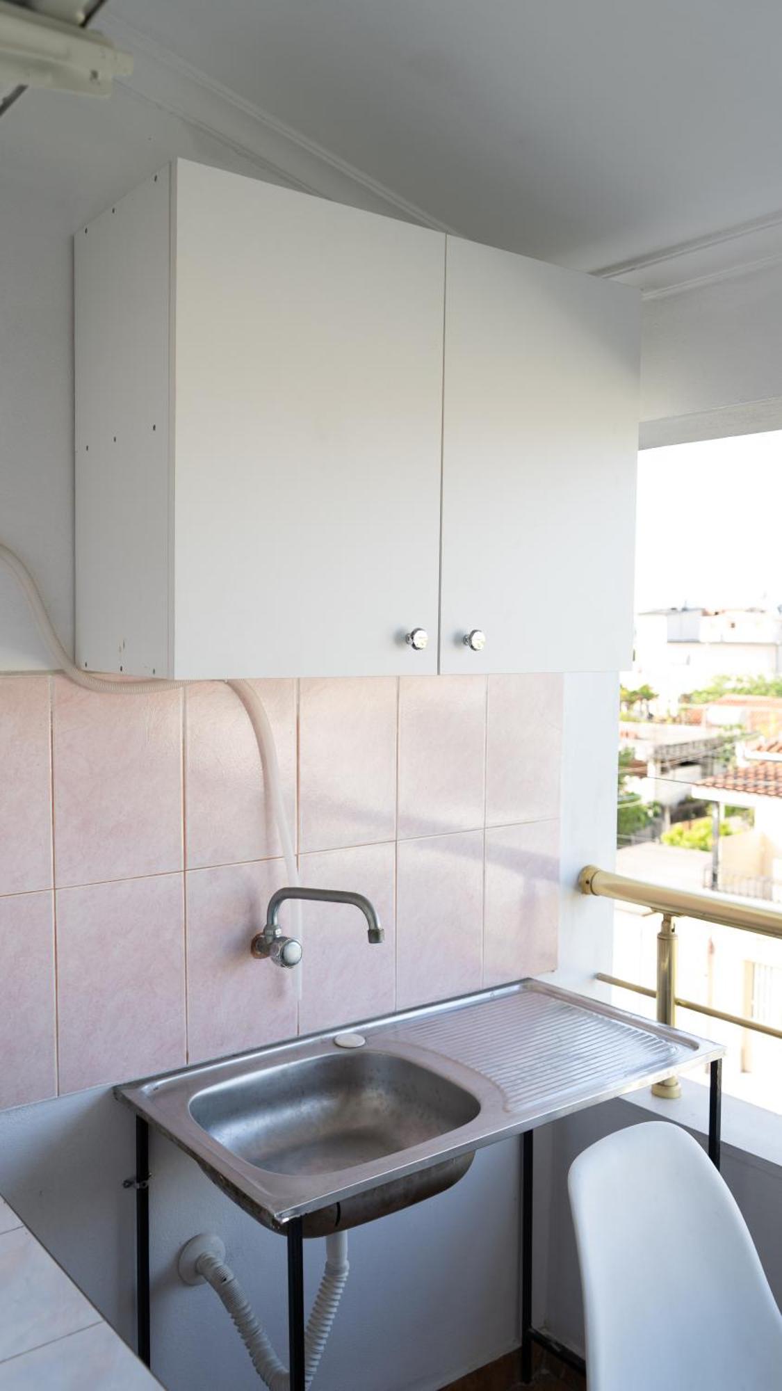 Villa Osmani Durres Bagian luar foto
