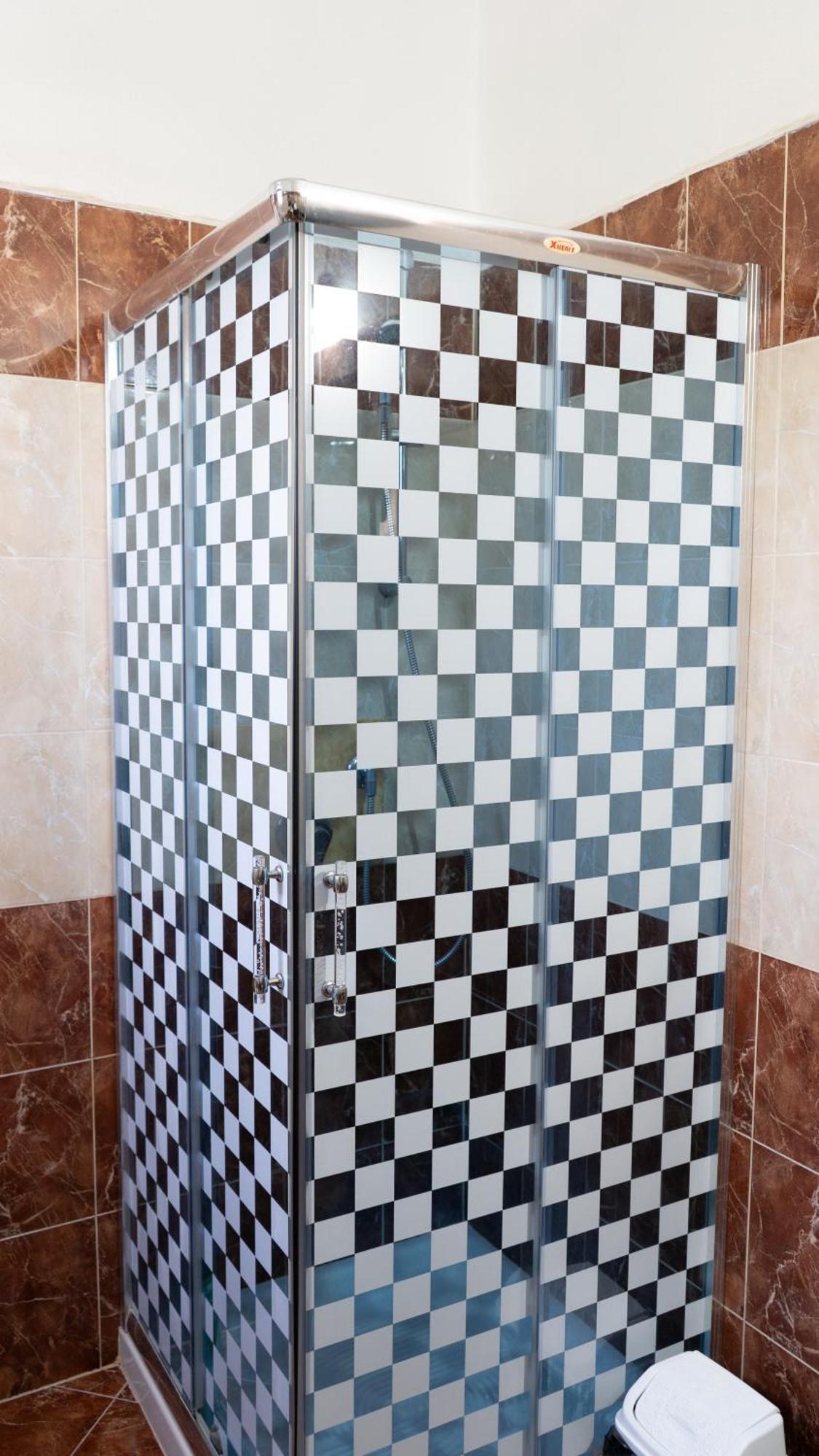 Villa Osmani Durres Bagian luar foto