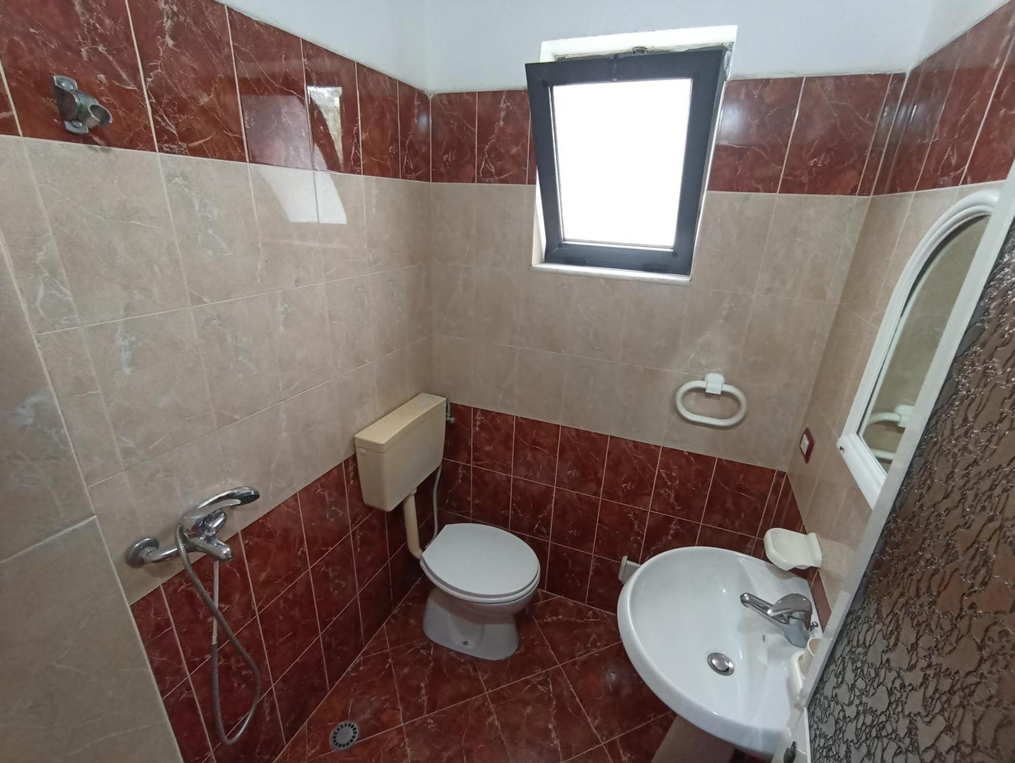 Villa Osmani Durres Ruang foto