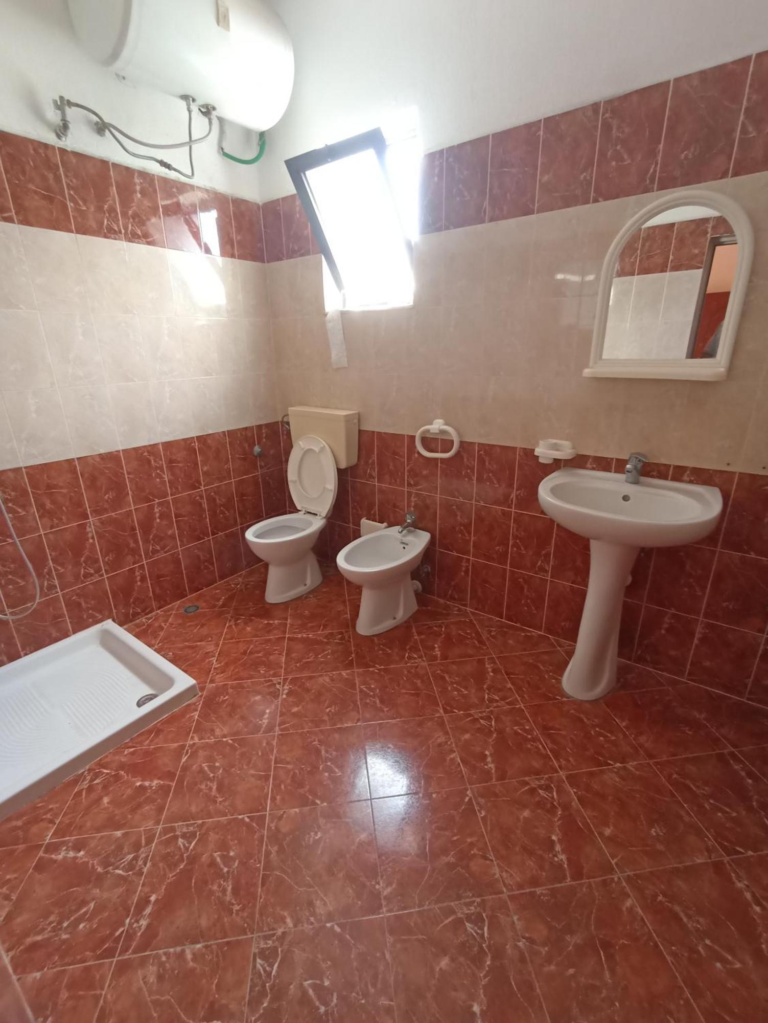 Villa Osmani Durres Ruang foto