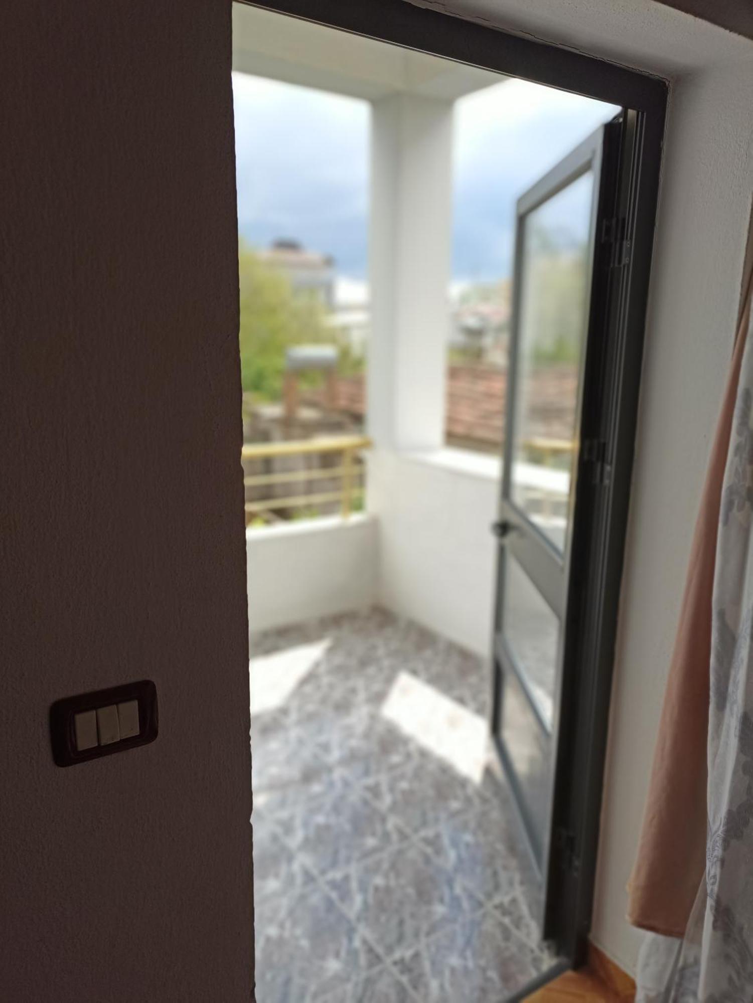 Villa Osmani Durres Ruang foto