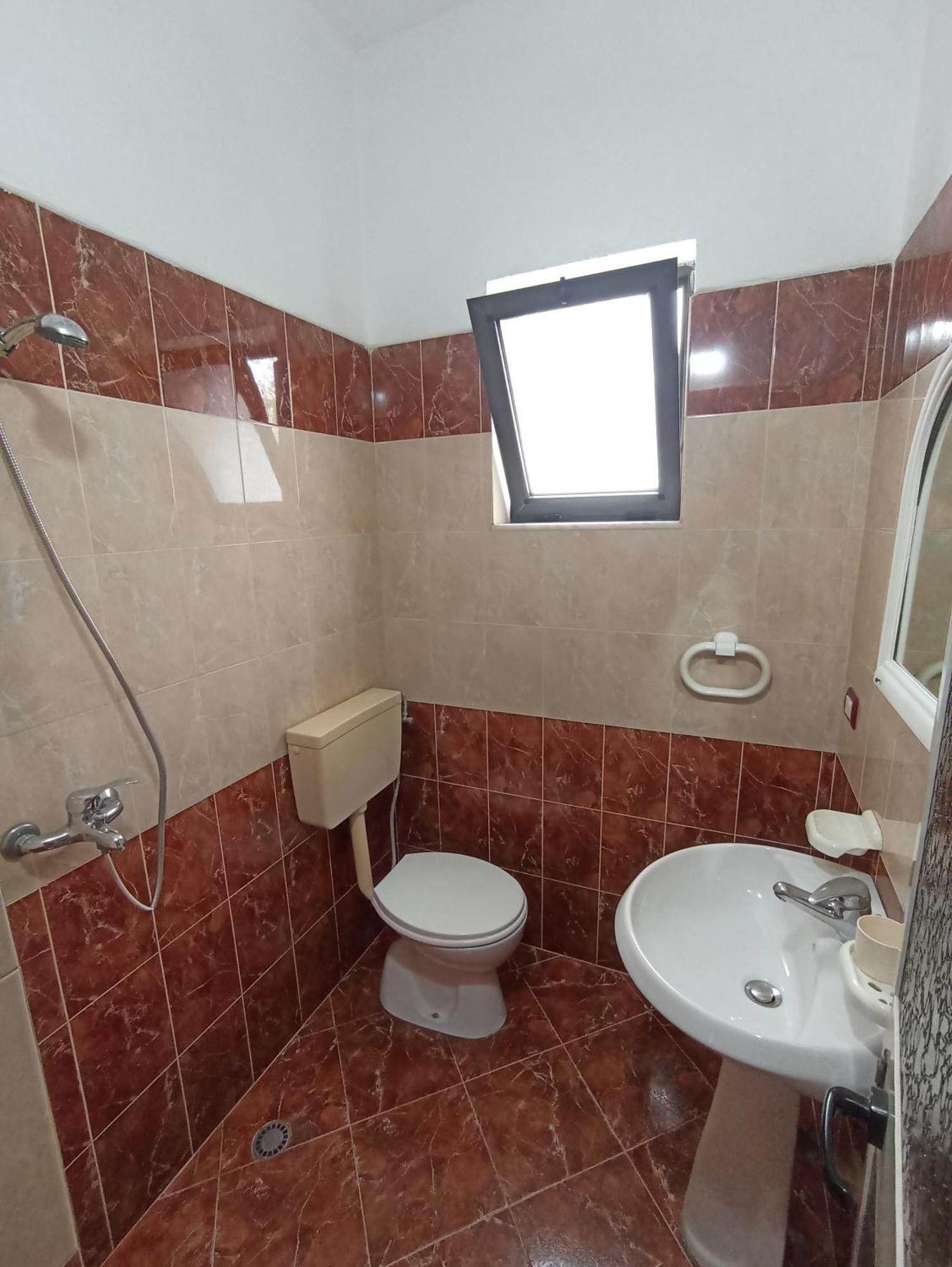 Villa Osmani Durres Ruang foto
